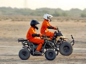 ATV