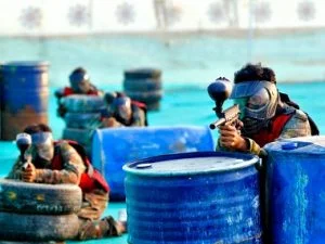 PaintBall